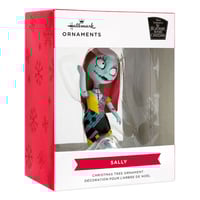 Image 10 of Hallmark MYSTERY Christmas ornament