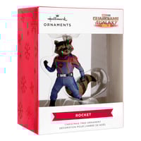 Image 11 of Hallmark MYSTERY Christmas ornament