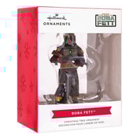 Image 12 of Hallmark MYSTERY Christmas ornament