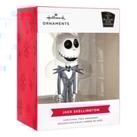 Image 13 of Hallmark MYSTERY Christmas ornament