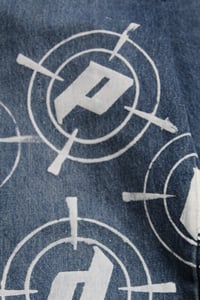 Image 3 of TARGET PRACTICE JEANS