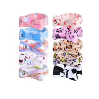 Spa Headband 