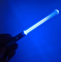 Image 3 of Lightsaber keychain