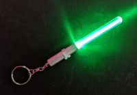 Image 4 of Lightsaber keychain