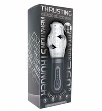 Gluck Gluck 9000 Thrusting Stroker