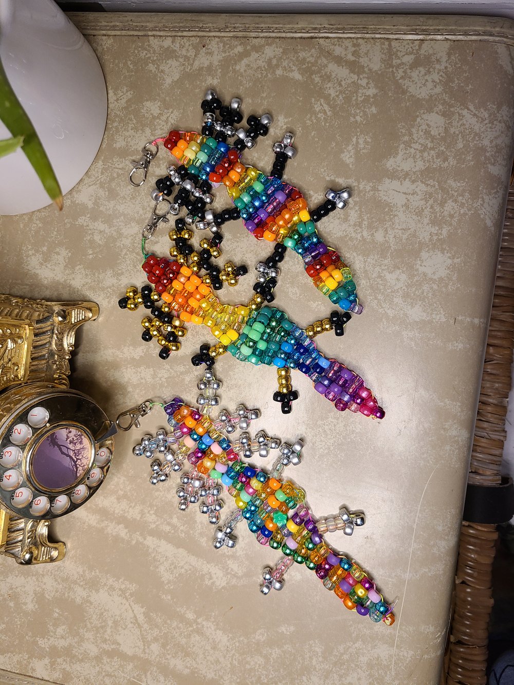 Image of Axolotle Fidget Buddy