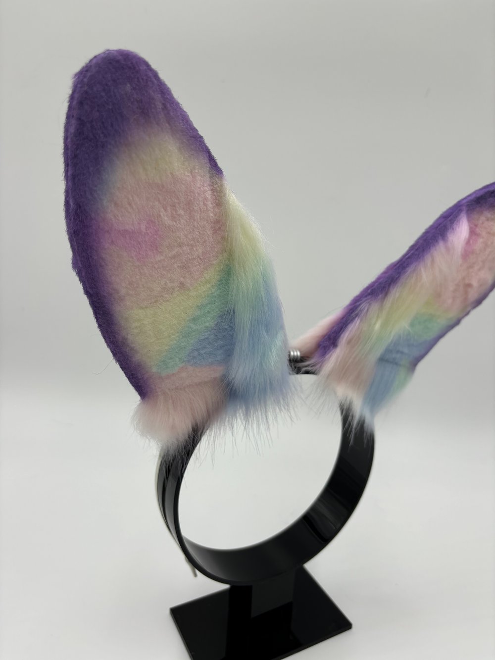 Image of Pastel Bun Ears