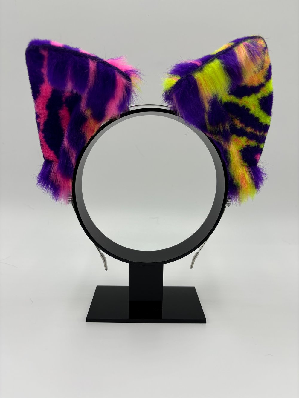 Image of Neon Cat Ears 
