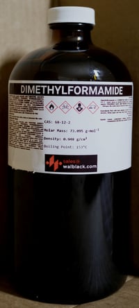 Dimethylformamide DMF