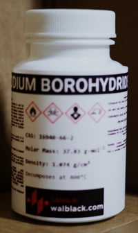 Sodium Borohydride NaBH4