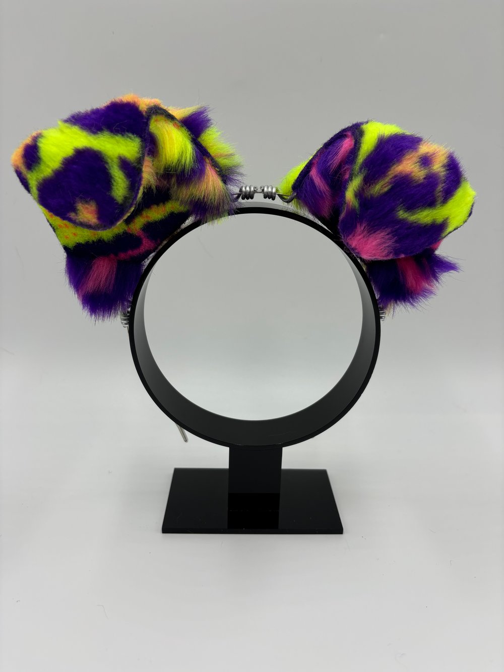 Image of Neon Pup Ears