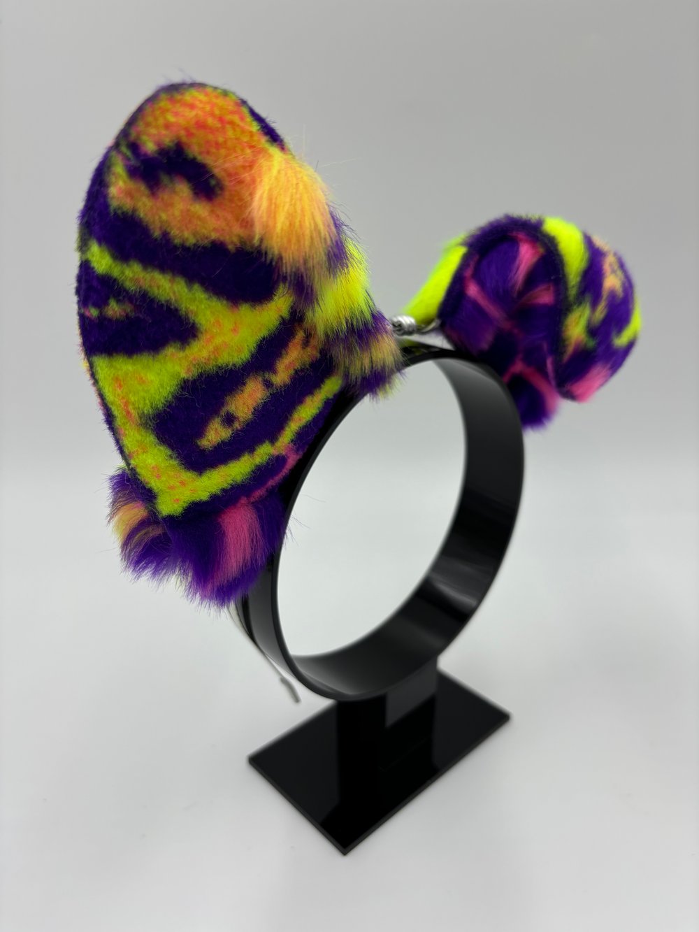 Image of Neon Pup Ears 