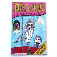 Image 1 of DESPAIR and Other Stories by Charlotte Pelissier!