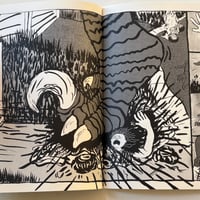 Image 5 of Pebbles 3 by Molly Colleen O'Connell!