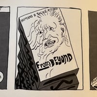 Image 10 of Pebbles 3 by Molly Colleen O'Connell!