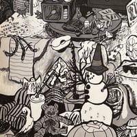 Image 7 of Pebbles 3 by Molly Colleen O'Connell!