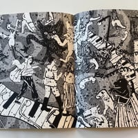 Image 9 of Pebbles 3 by Molly Colleen O'Connell!