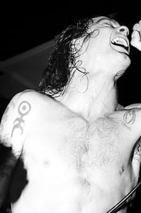 BLACK FLAG (126)