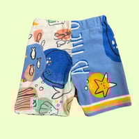 Image 2 of Shorts - size large