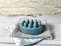 Image 1 of Shampoo Massage Bar