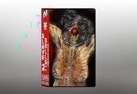Image 1 of Red Rooms VHS
