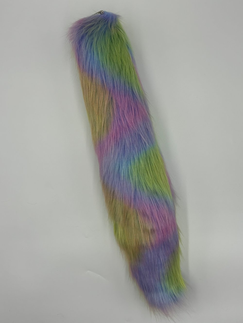 Image of Rainbow Tail 