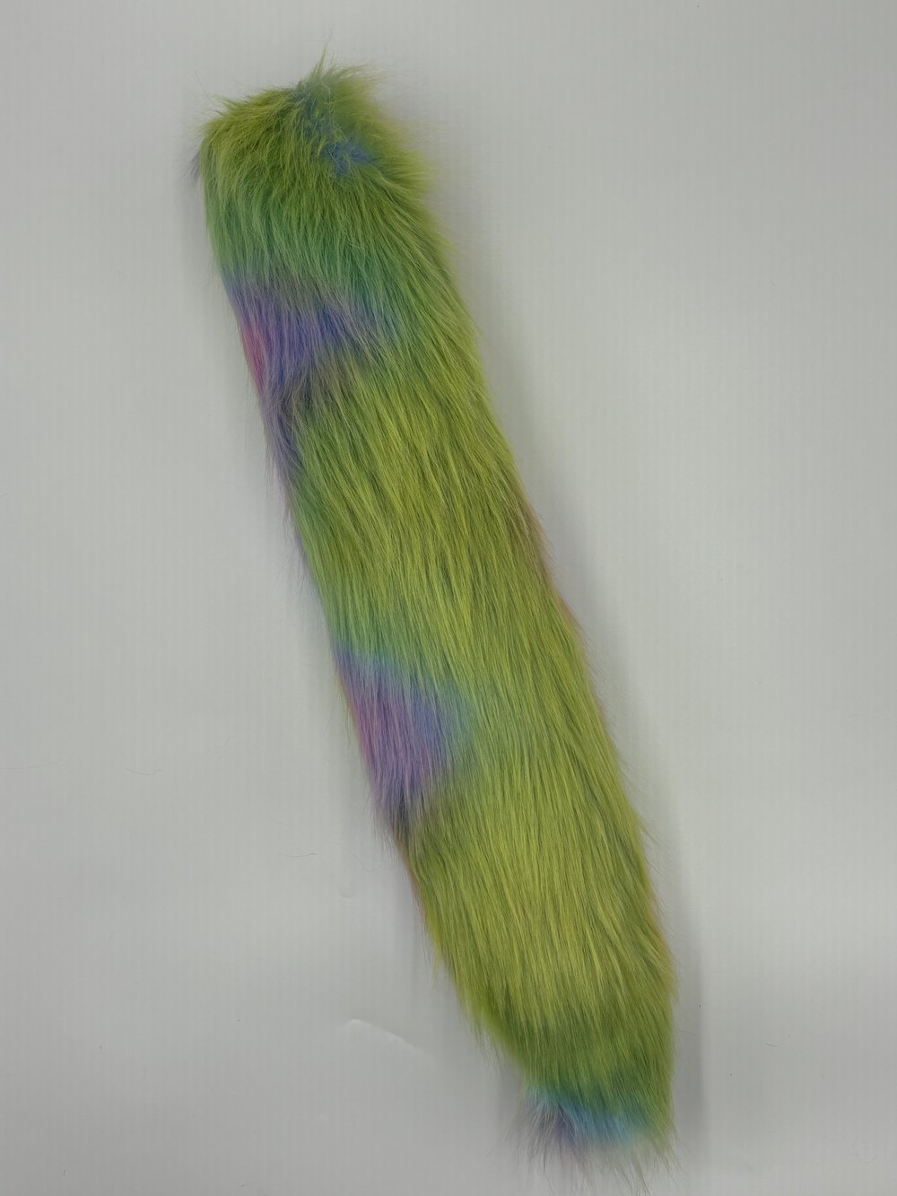 Image of Rainbow Tail