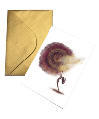 Image 1 of Forget - Card