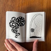 Image 2 of ‘Small drawings of large sculptures' - Book