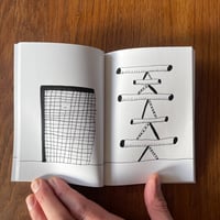 Image 3 of ‘Small drawings of large sculptures' - Book