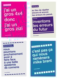 Image 3 of 10 cartes popos