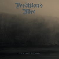 Image 1 of Perdition´s Mire "Into a Dark Heartland" M-LP