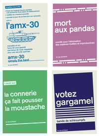 Image 5 of 20 cartes popos
