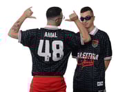 Image 4 of Camiseta | Amal x Palestina Retro