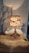 Lampe.