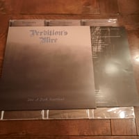 Image 2 of Perdition´s Mire "Into a Dark Heartland" M-LP