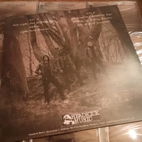 Image 3 of Perdition´s Mire "Into a Dark Heartland" M-LP