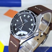 Image 4 of 1980 Seiko Silverwave 'Anchor' Vintage Quartz Diver (6030-6000)