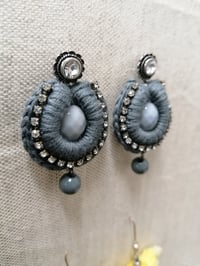 Pendientes RACHEL