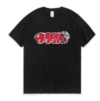 Image 2 of DOOM logo Tee - Black or White
