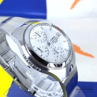 Image 3 of 2000 Seiko Wired JDM Quartz Chronograph Wristwatch (V657-0A30)