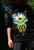 Fleur T-shirt Image 3