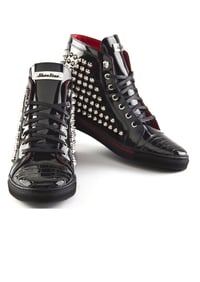 Image 2 of CVLT SNEAKER SHOESTAR 