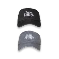 Image 1 of WASHED OG LOGO CAP