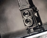 Image 2 of Rolleiflex | Print