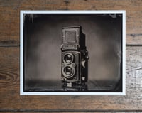 Image 1 of Rolleiflex | Print