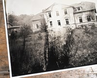 Image 3 of Country House Ruin | Print