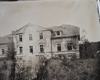 Image 2 of Country House Ruin | Print