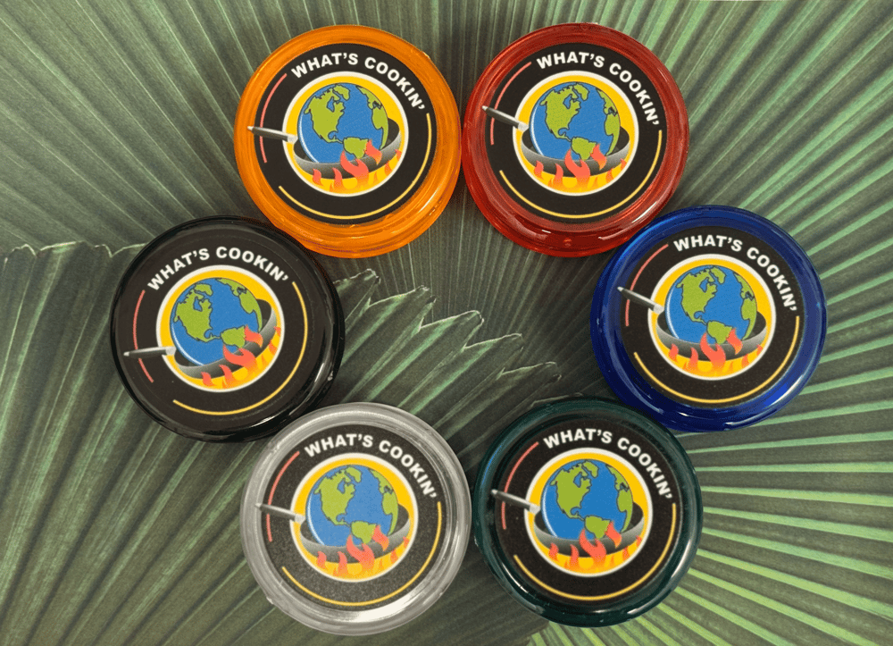 Image of World's Greatest Grinder
