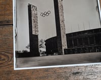 Image 3 of Olympic Stadium Berlin | Print